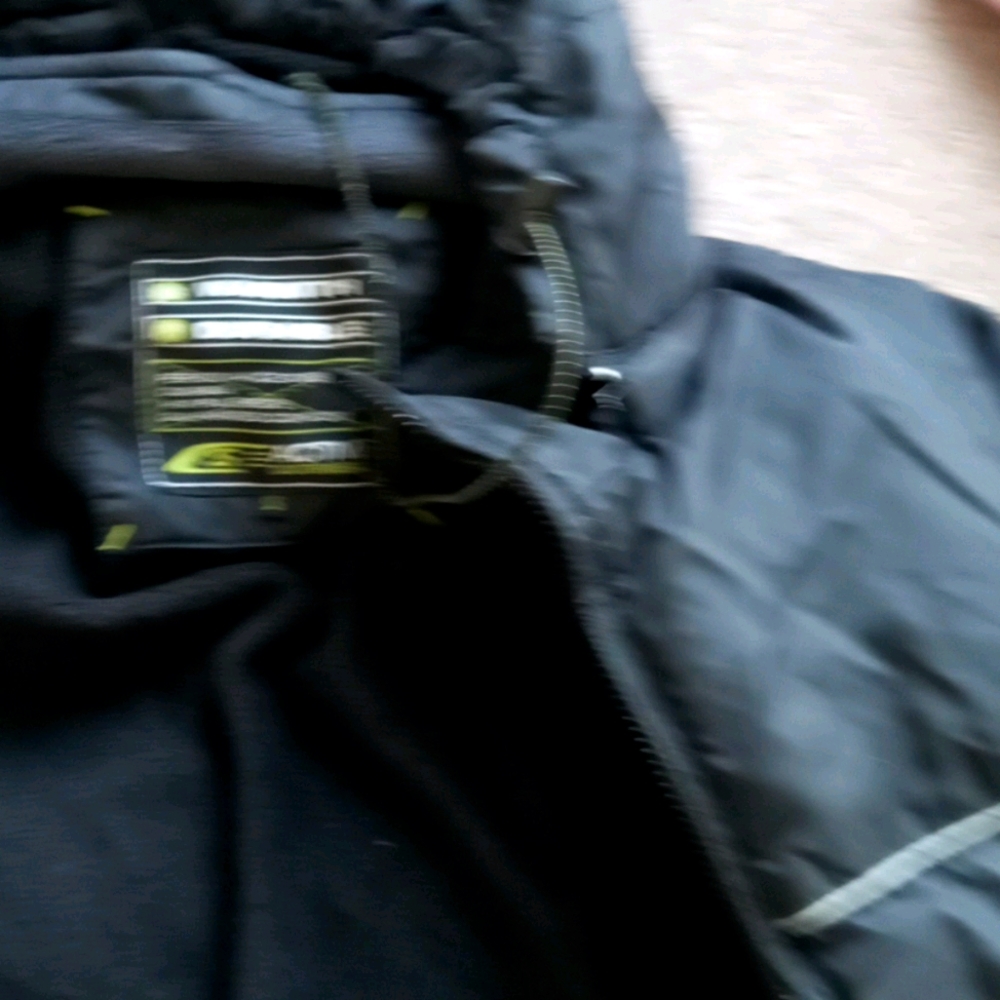 jacket - Picture 3 of 4